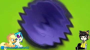 Preview 2 OREO Chocolate with 9 Random Effects