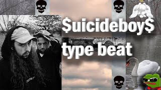 :    $UICIDEBOY$  1337 !  &  FL Studio 20 |  