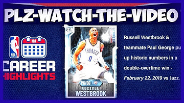 NBA 2K20 Locker codes | CAREER HIGHLIGHTS