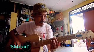 Iksan Skuter - Lagu Harapan (Unplugged)