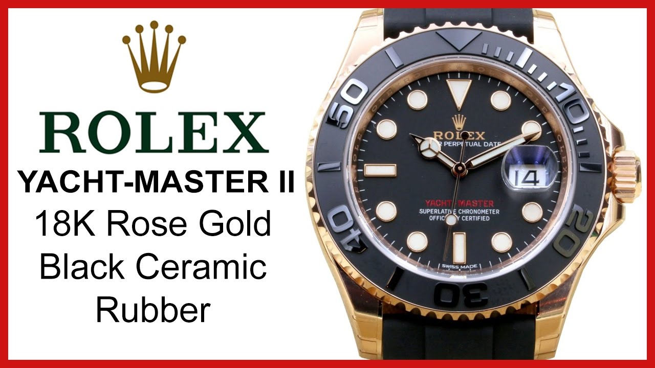 rolex yacht master 116655 price