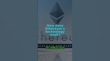 Discover Ethereum #ethereum #eth