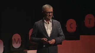 Chips fotónicos, los salvadores de nuestro futuro tecnológico | José Capmany | TEDxUPValència