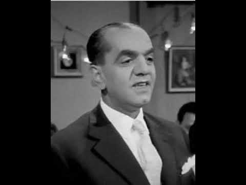 باصعب على روحي محمد عبدالمطلب حفل 1970
