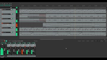 Chrono Trigger - Corridors of Time (cover - 1st draft)