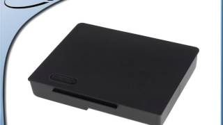 Akku für HP Pavilion ZT3000/Compaq Presario X1000
