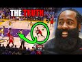 The TRUTH About Harden, Westbrook, & The Rockets In The NBA Restart (Ft.  Skinny Boi, Small Ball)