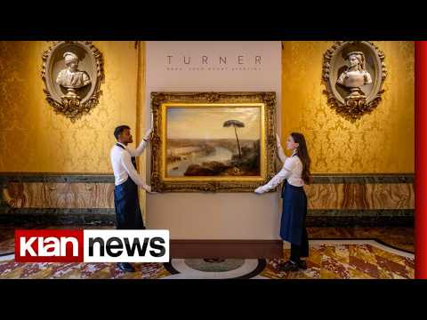 Klan News- Kryevepra e Turnerit rikthehet në Romë