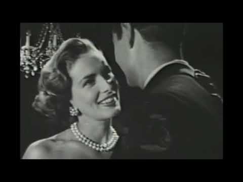 Vintage Avon Commercial - 1950s
