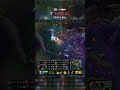 (GX Noah) Ezreal TRIPLE KILL | EUW Grandmaster Patch 26.10 #shorts
