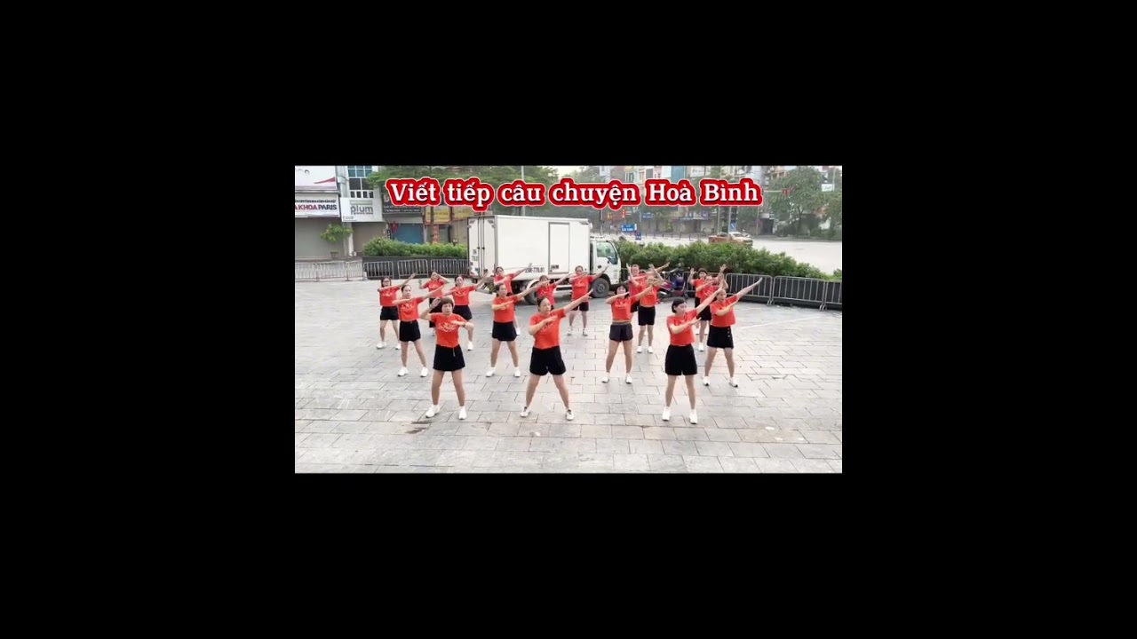 CLB sống khỏe tri ân ngày thương binh liệt sỹ 27-7