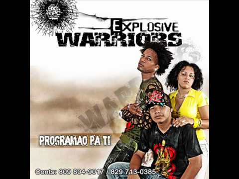 Explosive Warriors - Programao pa ti.wmv