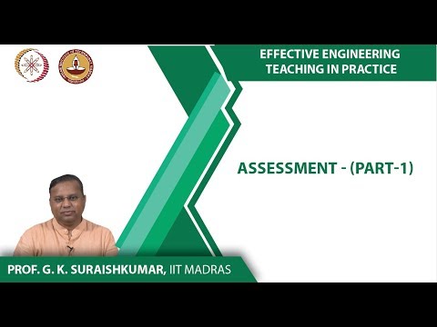 Assessment - (part-1)