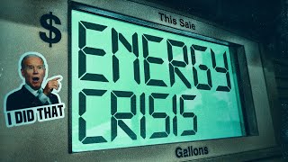 Energy Crisis LIES And SOLUTIONS | Alex Epstein