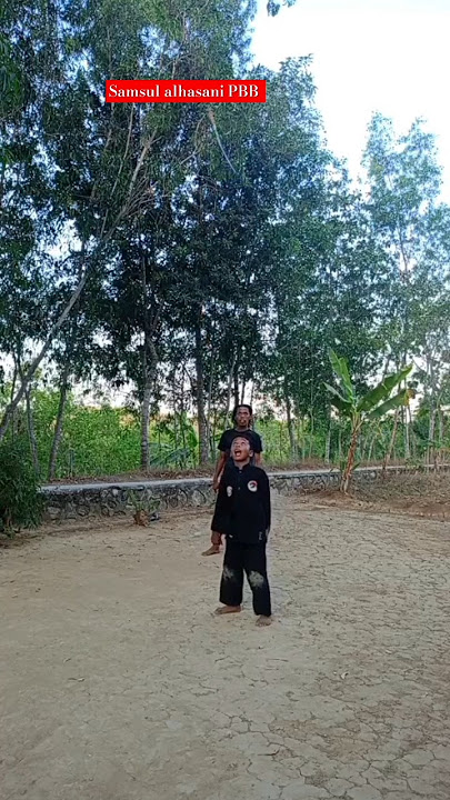 celurit terbang Samsul alhasani vs Alif #fypシ゚viral #semuaorang #terbaru