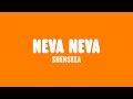 Shenseea - Neva Neva (Lyrics)