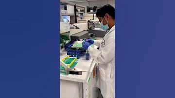 Medical Laboratory Week 