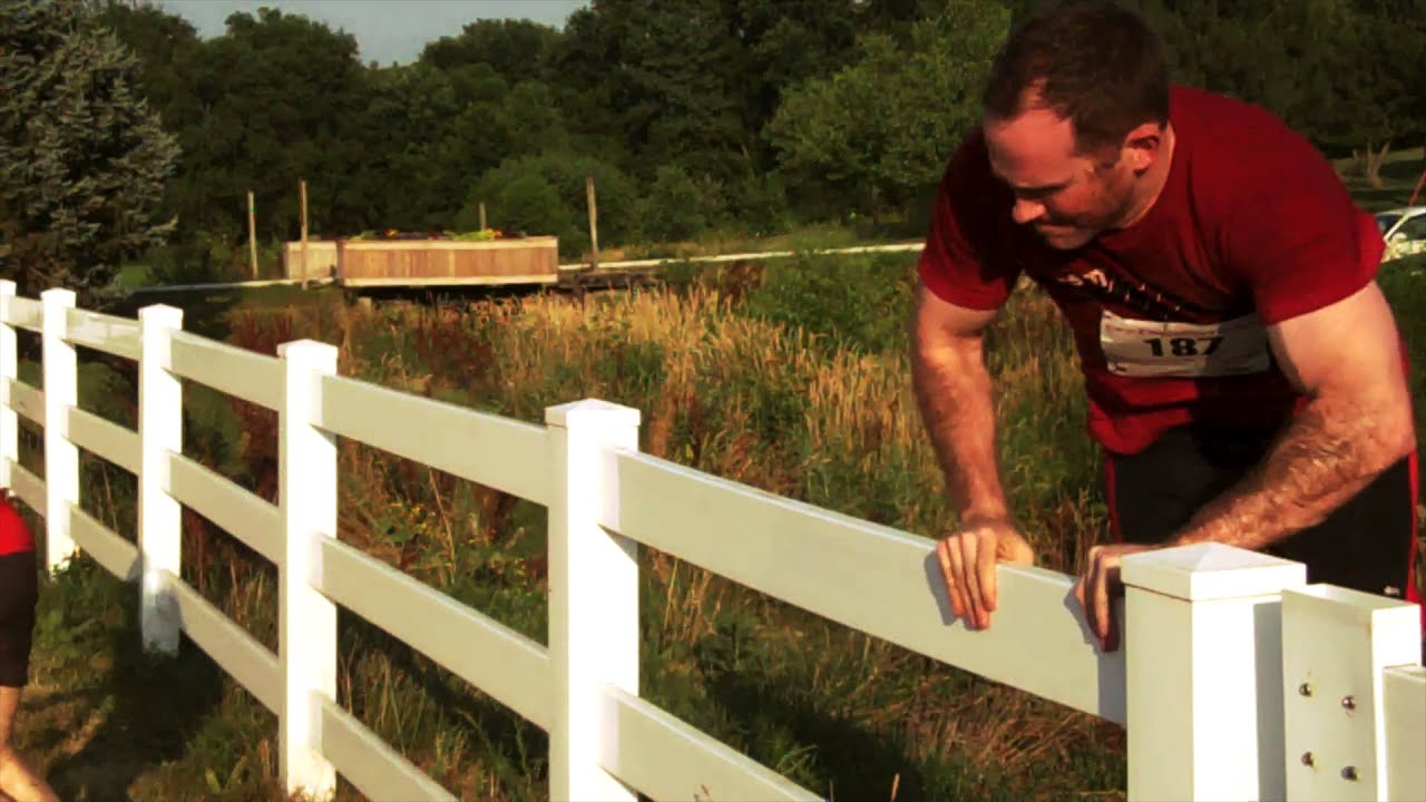 Wild Boar Challenge Video Spot