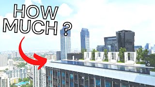 Life Asoke Rama 9 Condo Tour in Bangkok (2022)