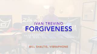 Forgiveness // Ivan Trevino (arr. Shaltis)