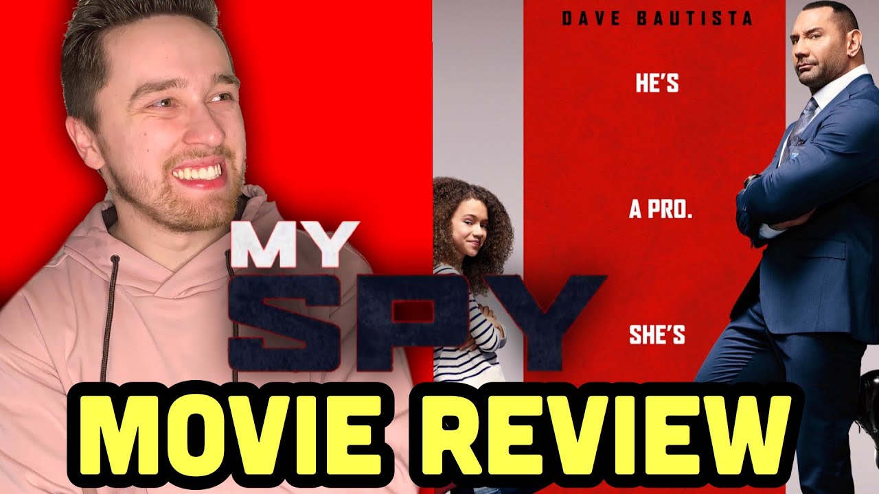 My Spy 2020 Movie Review Prime Video YouTube my-spy-2020-movie-review-prime-video-youtube