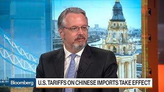 Focus on Low-Risk Investment Strategies, Investec's Stopford Says