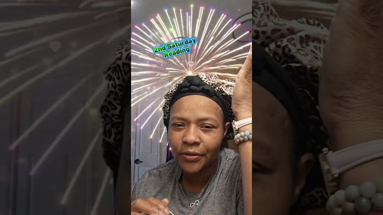 2nd Saturday Reading: You are the High Priestess