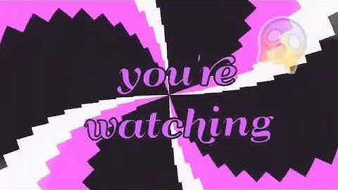 My new intro! + first ever yt video!❤ || lulalau msp