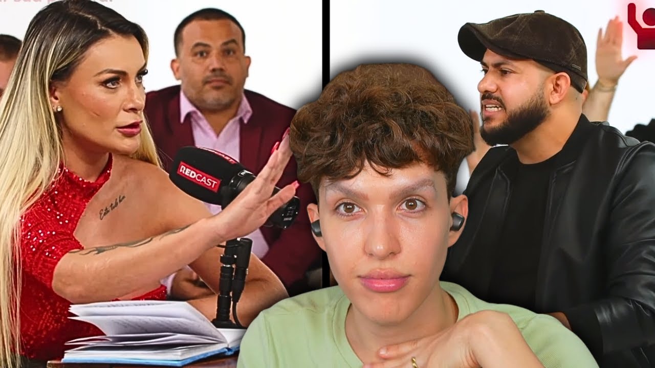 1 do job vs 30 cristãos