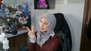 NOOOO AKU KERACUNAN BREWEKKKK!!!