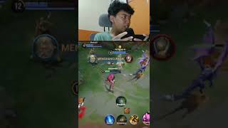 HERO SPESIALIS MASUK ANGIN  #hokcreator #hokstudio #honorofkingsindonesia