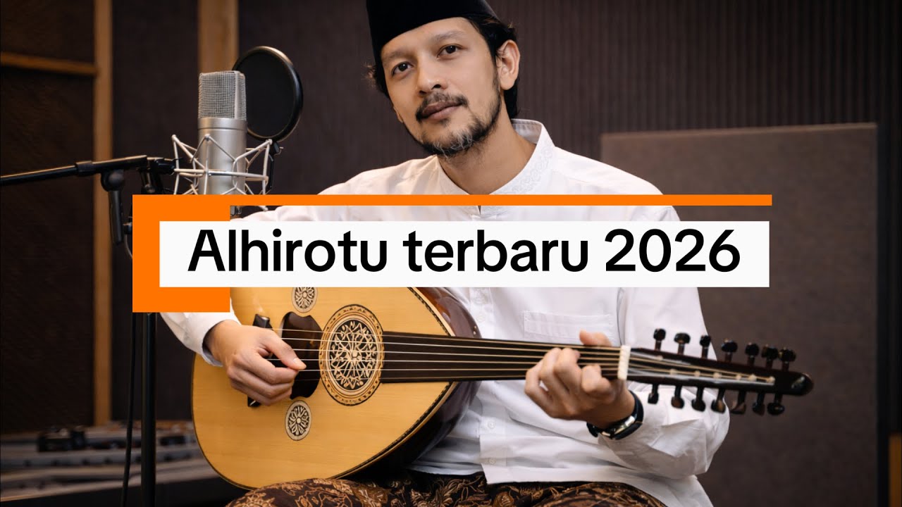 Alhijrotu terbaru 2026