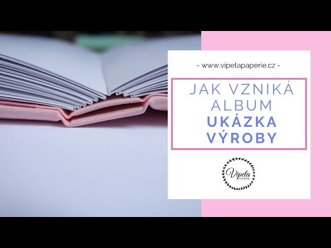 Video: Ako vzniká album s platňou?