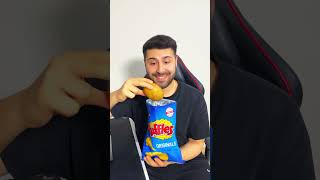 Did you know how to cook chips?