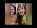 Tiktok Compilation [ Part 3 ] Mary Pacquiao / Princess Pacquiao and her family (part 1)