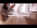 【vlog】5連勤を終えた金曜日。薬剤師のナイトルーティン【社会人3年目】