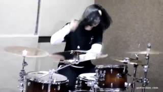 DRAG ME DOWN (ONE DIRECTION) METAL COVER!!! BY JEJE GUITARADDICT