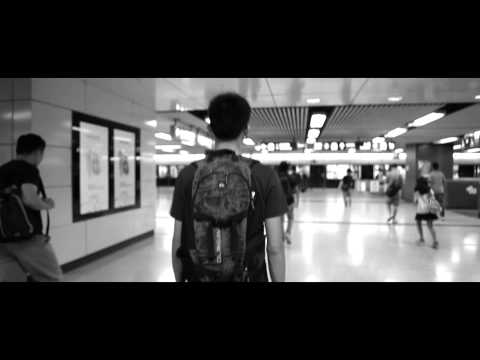 Freshwave 2012 鮮浪潮 － 競賽短片《長夜將盡》Trailer