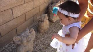 Egg Cellent Easter Egg Hunt for 2017