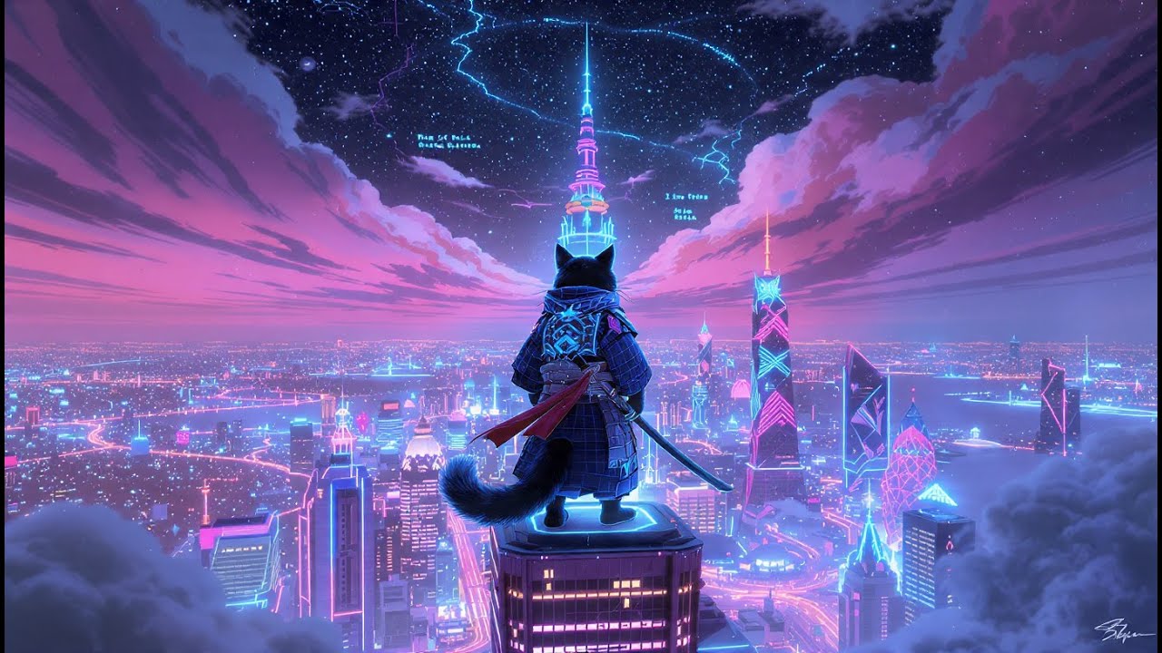 ⚡  IN THE STYLE OF KORDHELL – AGGRESSIVE DRIFT PHONK | NIGHT STREET TAKEOVER | HARD MEMPHIS BANGE...