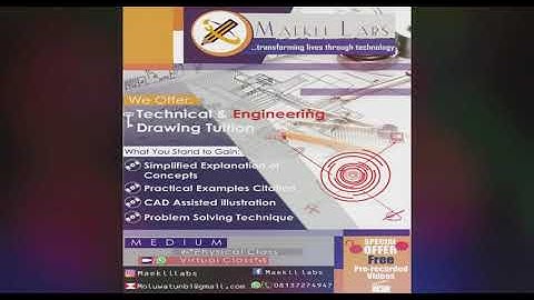AUTODESK INVENTOR - PRACTICE 9 in / Machine drawing / Engineering drawing