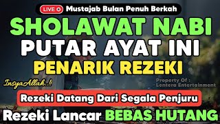 Download Lagu SHOLAWAT JIBRIL PENARIK REZEKI PALING DAHSYAT, Sholawat Nabi Muhammad SAW, Sholawat Jibril Merdu. MP3