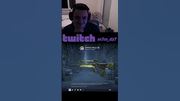 Opening cases until i get a gold...Day 4 #cs2 #csgo #csgocase #caseopening