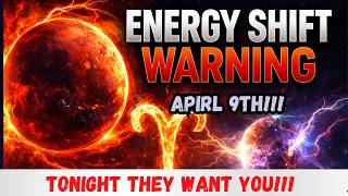 This CONNECTION Is CONFUSING for a GOOD Reason... (Mars in Aries SHIFT) - 9th April