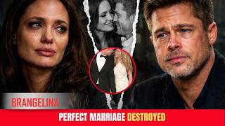 The Love Triangle That Destroyed Hollywood’s Perfect Marriage.