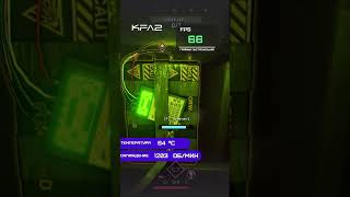 EvilVEvil | KFA2 X GeForce RTX 3050 Black | 1080p (Full HD) #kfa2 #геймплей #rtx3050