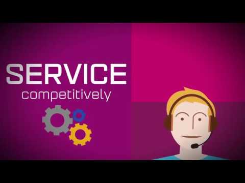Kerridge Automotive Dealer Management System