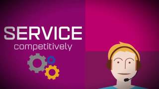Kerridge Commercial Systems South Africa K8 Video
