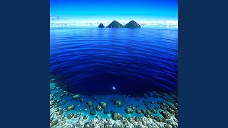 Harmonic Tranquility of Oceanic Tranquility