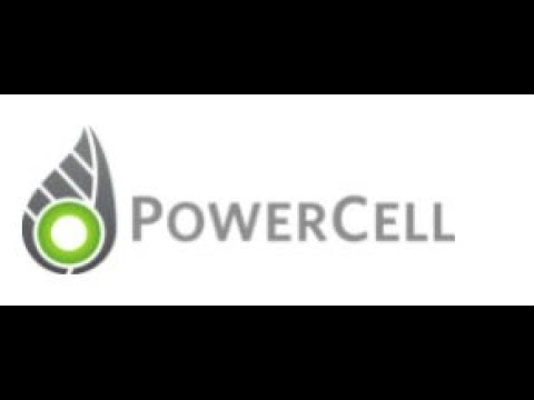 Powercell - Kort analys efter 133 kr den 28 januari